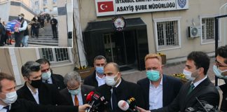 50 Milyonluk Vurgun Yapan ‘Treyler Change Çetesi’ Çökertildi