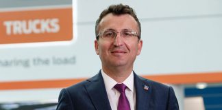 Ford Trucks Pazara Umutla Bakıyor 2021’de Rekor Hedefliyor