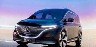 Yeni Concept EQT Tanıtıldı