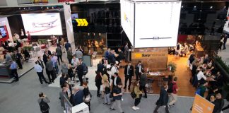 Lojistikçilerin Corona Günlerindeki Başarıları logitrans Fuarı İle Taçlanacak