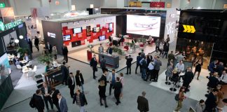 Elektrikli Dağıtım Araçları logitrans Fuarı’nda Ele Alınacak