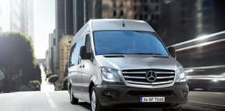 Mercedes-Benz Hafif Ticari Araçlar’dan Özel Servis Kampanyaları
