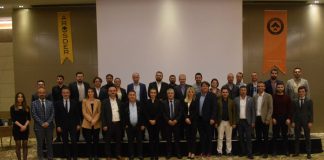 ARÜSDER Bölge Ziyaretlerinin Üçüncüsünü İstanbul’da Gerçekleştirdi