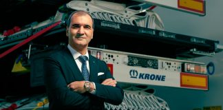 Krone Başarılarını Yeni Yatırımlarla Taçlandırıyor