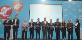 Lojistik Sektörünün Devleri ‘Uluslararası logitrans Transport Lojistik Fuarı’ ile İstanbul’da