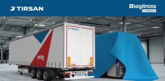 Tırsan’dan Uluslararası logitrans Fuarına Yeni Lansmanlarıyla Tam Destek