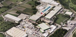 Tırsan Treyler Sektöründe Liderliğini Sürdürüyor