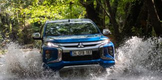 Mitsubishi L200 4’üncü Kez En Çok Tercih Edilen Pick-Up Oldu