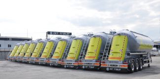 OKT Trailer Geleceğe Daha Güçlü Yürüyor