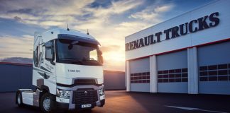 Renault Trucks’tan Beş Farklı Bakım ve Servis Sözleşmesi Ayrıcalığı