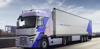 Renault Trucks Tam Elektrikli Ürün Yelpazesini Genişletiyor