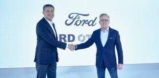 Ford Otosan Operasyonlarını Yurt Dışına Genişletiyor