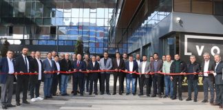 TREDER Yeni Ofisinde Hizmetlerini Sürdürecek