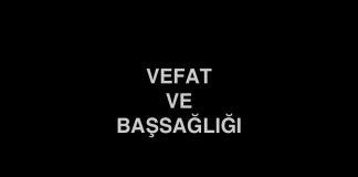 Lojistik Dünyasının Acı Günü