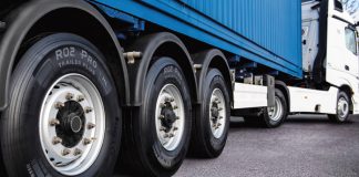 Prometeon R02 PRO Trailer Plus Karayolu Taşımacılığına Yeni Bir Soluk Getiriyor