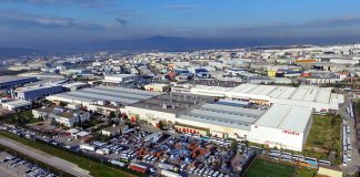 Anadolu Isuzu Elektrik İhtiyacının Yüzde 55’ini Güneş Enerjisinden Elde Edecek