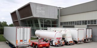 Tırsan 1.1 Milyar Dolarlık İhracat Gerçekleştirdi