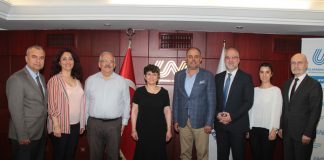 UND ve LODER İş Birliği Sektöre Eğitimli Sürücüler Kazandıracak