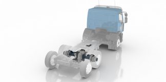 Allison Transmission, IAA 2022’de Elektrifikasyon Portföyü İçin Yeni Kilometre Taşlarını Tanıtacak