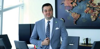 Bulung Logistics 320 Milyon Lira Yatırım Yapacak