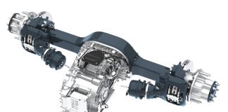 Allison, eGen Power® Elektrikli Aks Ailesini Genişleterek Avrupa ve Asya Pasifik Pazarlarına Özel Bir Ürün Sunuyor