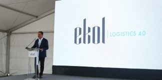 Ekol Lojistiği Çevre ve Yapay Zeka İle Buluşturdu