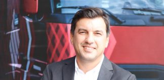 Renault Trucks Türkiye’de Yeni Atama