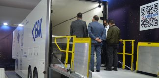 Ticari Araçların İkinci El Değeri logitrans İle Artıyor