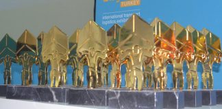 Atlas Lojistik Ödülleri 2022 Heyecanı Başlıyor