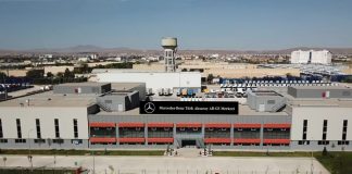 Mercedes-Benz Türk’ün Ar-Ge Ekipleri Önemli Başarılara İmza Atmayı Sürdürüyor