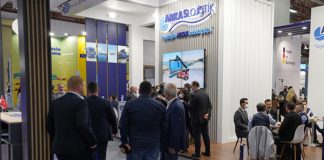 logitrans Fuarı Lojistik Sektörünün 25 Milyar Dolar Hedefinde Önemli Bir Platform