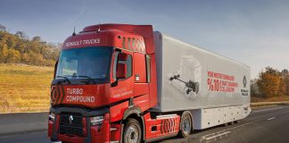 Yeni Nesil Renault Trucks Motorları İle %10’a Kadar Yakıt Tasarrufu