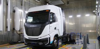 Allison Transmission Yeni Nesil Araçların Geliştirilmesi İçin Nikola ile İş Birliği Yapıyor