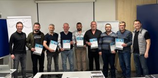 Mercedes-Benz Türk’ten Actros Sürücülerine Uzman Şoför Eğitimi