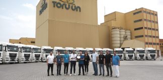 Toru Un’un Tercihi Man Oldu