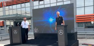 Mercedes-Benz Türk’ten Aksaray’a Güneş Enerjisi Yatırımı