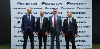 Prometeon Türkiye Güçlü Büyümesini Sürdürüyor