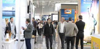 Orta Koridor’un Sunduğu Fırsatlar logitrans Fuarı’nda