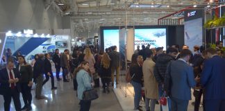 E Ticaret Lojistiğinde Hava Kargo Çözümleri logitrans Fuarı’nda