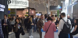 logitrans, Türkiye’nin Lojistikteki Potansiyelini Etkileyici Bir Şekilde Yansıtıyor