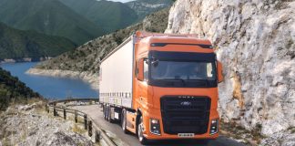 Ford Trucks ve Allianz’dan Özel Kasko Hizmeti