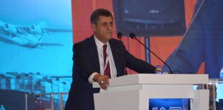 UND’nin Yeni Başkanı Şerafettin Aras Oldu