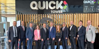 Quick Finans, KRONE’nin Türkiye Finansman Partneri Oldu