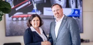 Schwarzmüller, KRONE Ticari Araç Grubu Bünyesine Stratejik Ortak Olarak Dahil Oluyor