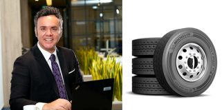 Michelin, Ford Trucks F-MAX Select Modelinin Lastik Tedarikçisi Oldu