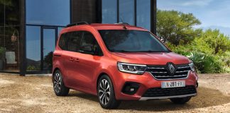 Yeni Renault Kangoo Multix Türkiye’de Satışa Sunuldu
