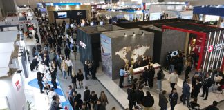 logitrans Fuarı Lojistiğin Geleceğine Işık Tutuyor