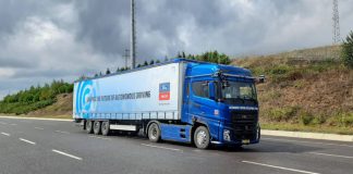 Ford Trucks’tan Seviye-4 Otonom Kamyonlarla Yeni Dönem