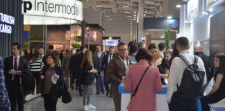 Lojistiğin Tüm Bileşenleri logitrans Fuarı’nı Bekliyor