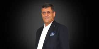 UND Başkanı Şerafettin Aras: Ekonomik Refahın Anahtarı Lojistik Sektörü Yine Atlas Ödülleri İle Taçlanacak